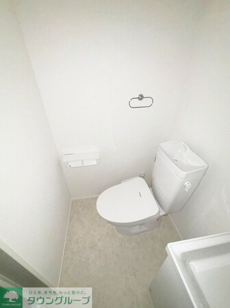 ブルームテラスの物件内観写真